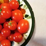 Lis Rosis Farmház