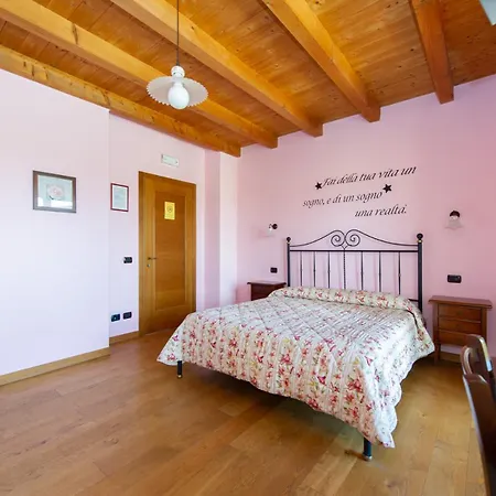 Bauernhof Lis Rosis