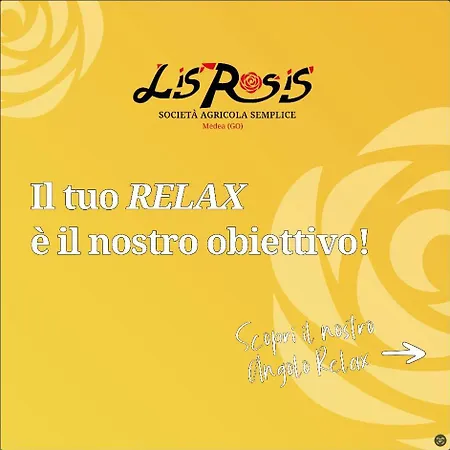 Lis Rosis Farm stay *