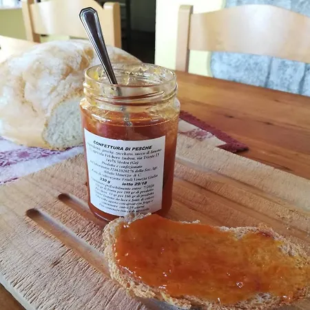 Lis Rosis Farm stay *