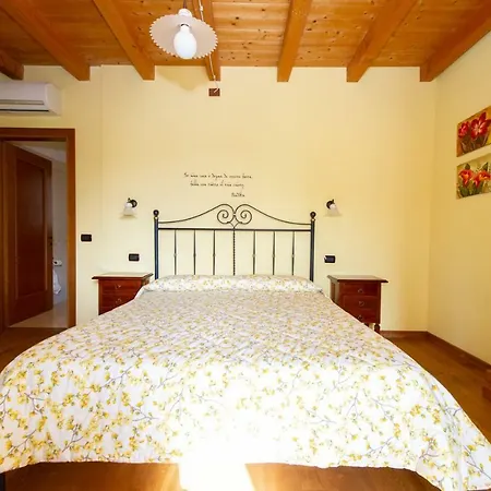 Farm stay Lis Rosis *